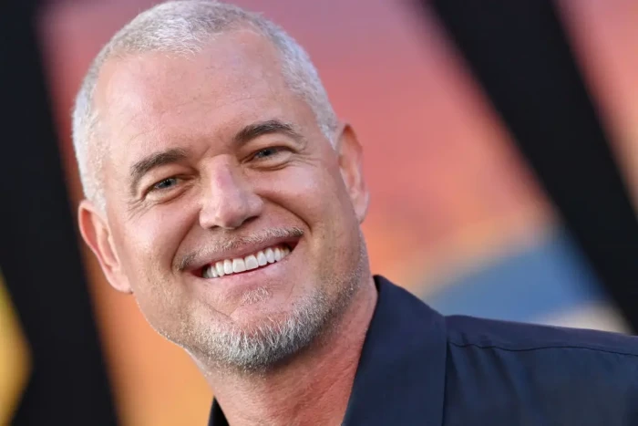 GoFundMe fundraiser page for Eric Dane’s daughters, showing paused status.