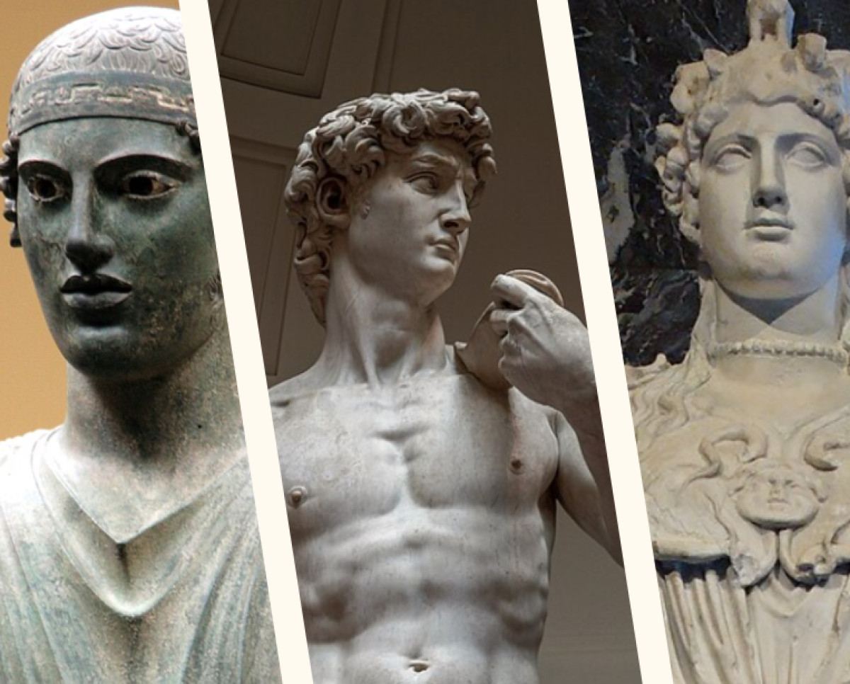 Famous Statues Around the World: The Sculptures That Defined Civilizations