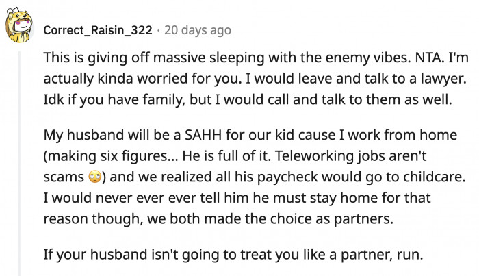 Run far and run fast, OP