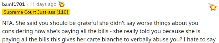 It sounds like the girlfriend isn't the best person at all and is definitely not good for OP either based on how she is acting.