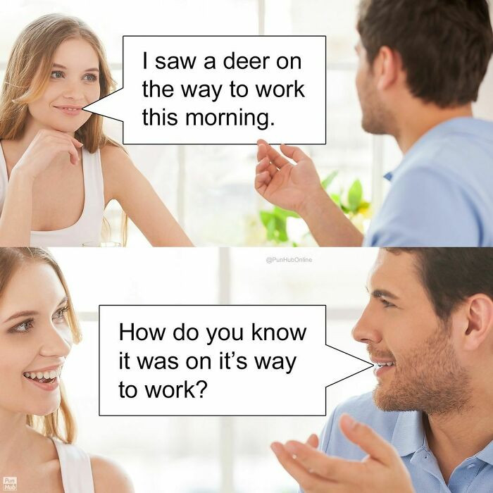 29. How did you know that?