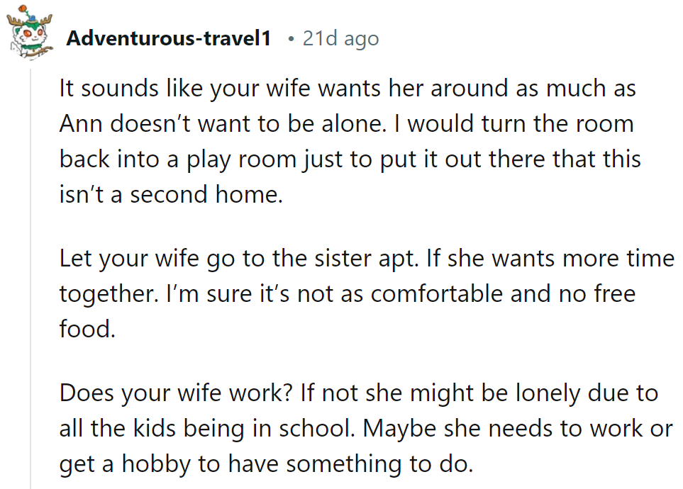 Playroom revival: reclaim the space. Sister swaps and hobbies might bring balance.