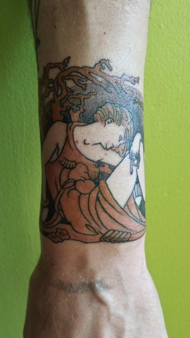 The Sun Also Rises by Ernest Hemingway