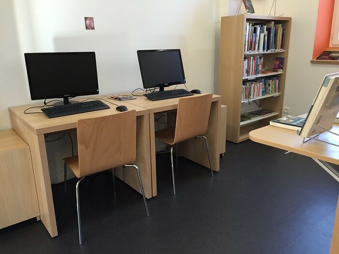 7. Doing nothing may sound relaxing, but it’s not exactly a recipe for job satisfaction.