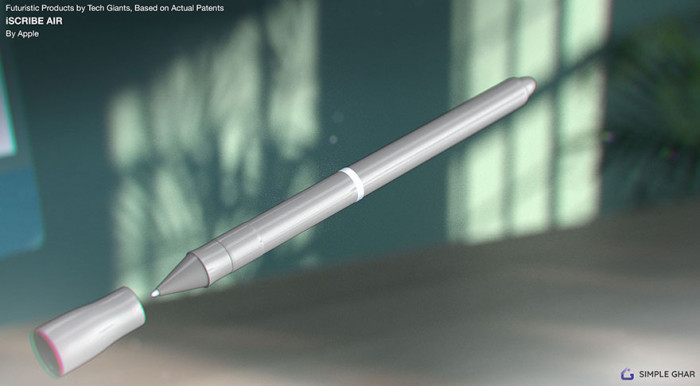 Apple iScribe Air