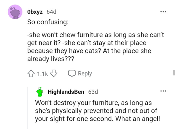 Comments came in their hundreds, and we've gathered some of the topmost ones for you to read through below