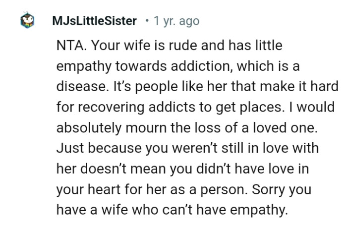 Having little episodes