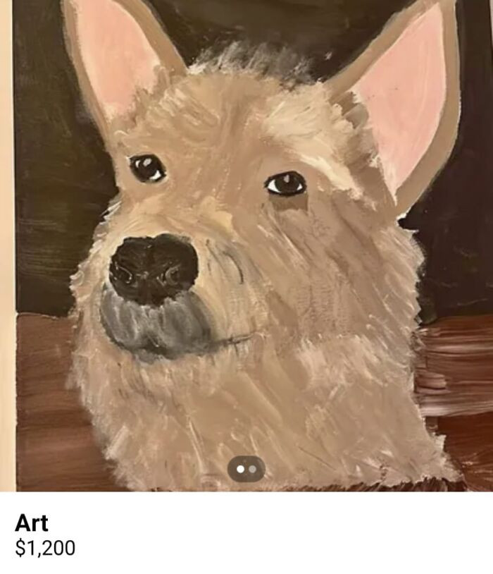 42. Granted, better than I could do, but..... that price?!?!