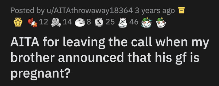 OP felt the beginning of a panic attack creeping in