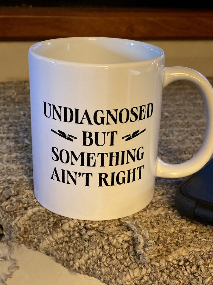 10. Perfect for sipping while questioning every life choice