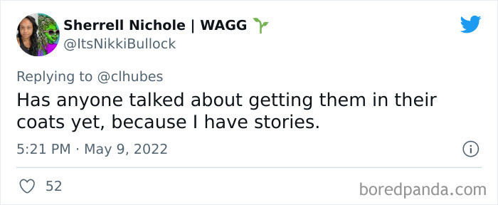 17. It is one of the realest struggles in life