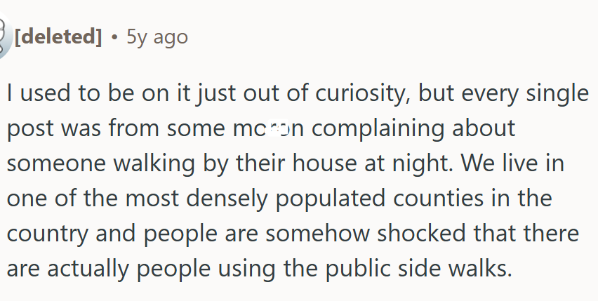 There should be some ground rules...