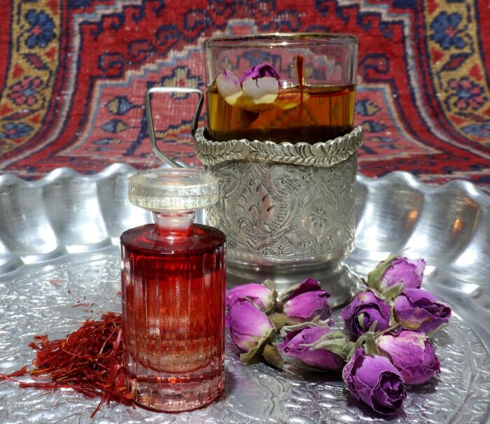 Magnifique By Lancôme