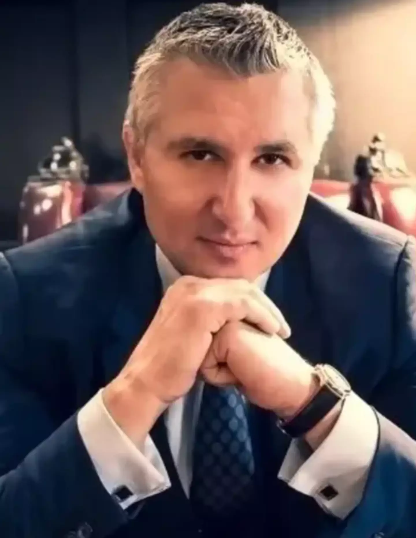 The Unexpected Brain Teaser