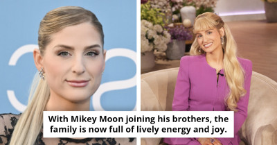 Meghan Trainor's baby news ignites controversy, prompting fans to rally in her support.