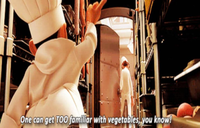 22. And he knows it all too well