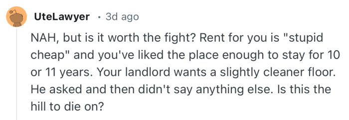 We gathered some interesting comments from the Reddit community