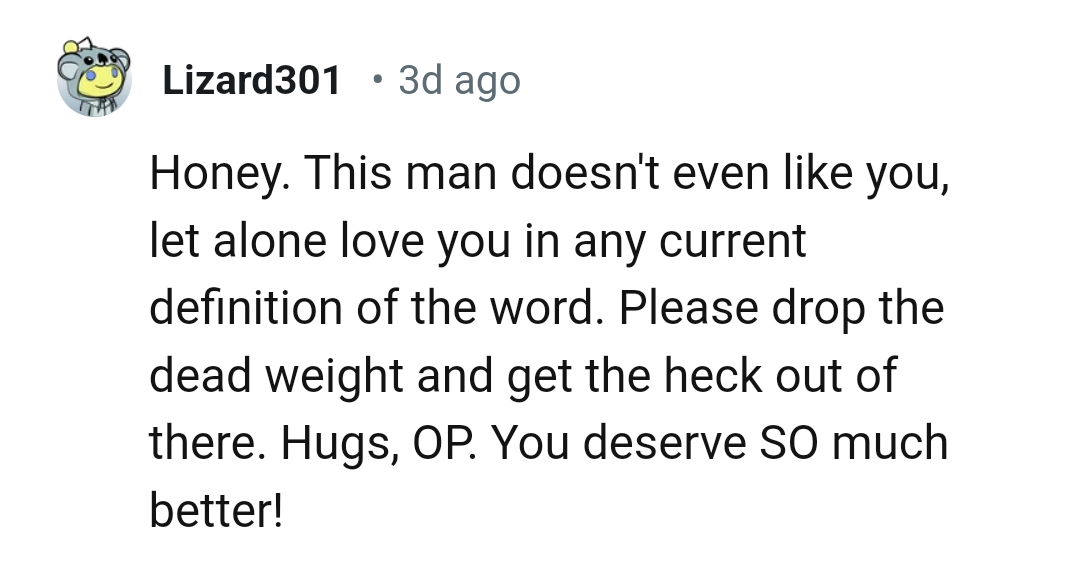 Dropping the Dead Weight