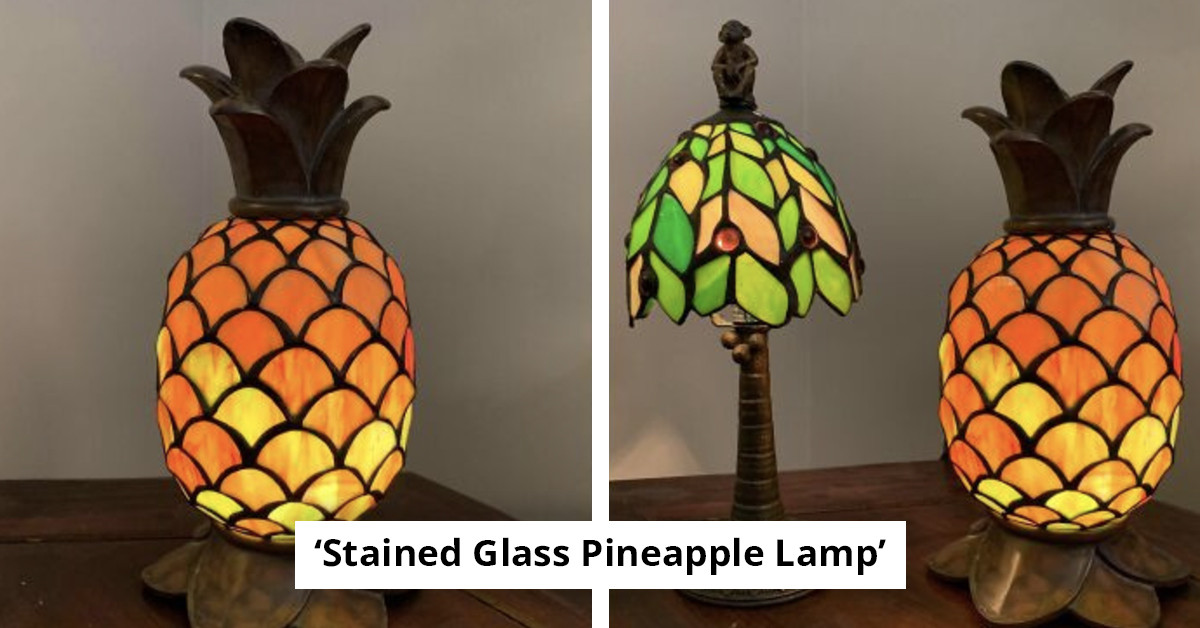 People Are Sharing Their Best Thrift Store Finds And These 21 Are Absolute Jackpots