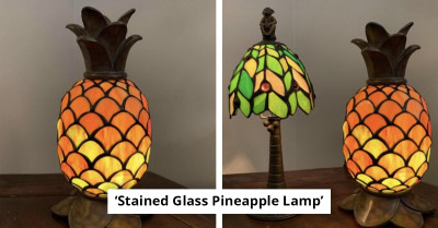 People Are Sharing Their Best Thrift Store Finds And These 21 Are Absolute Jackpots