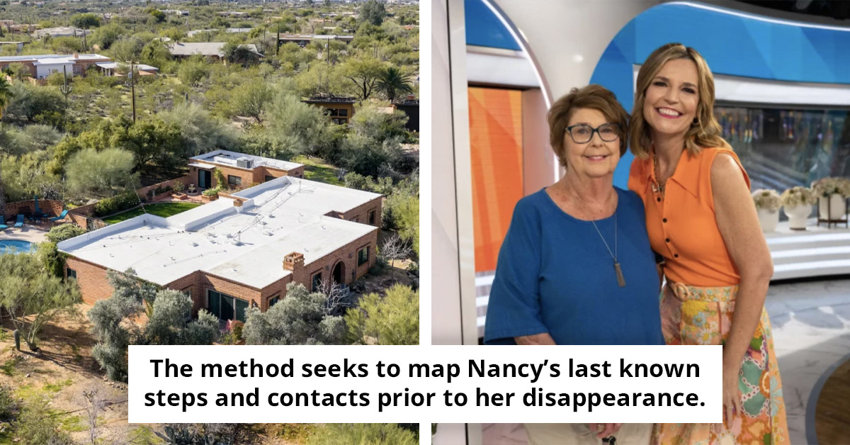 FBI Adopts Innovative Techniques in Nancy Guthrie Investigation as DNA Technology Fails to Yield Leads on Bryan Kohberger