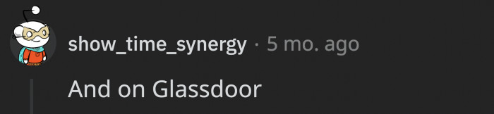 There are various platforms OP could post his screenshots on, other than Reddit