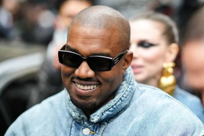 3. Kanye ‘Ye’ West: ten homes
