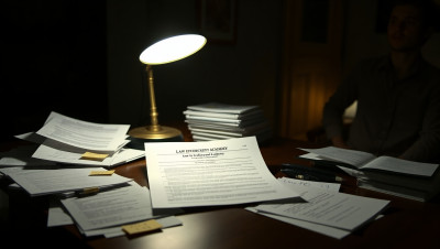 Should I Let My Best Friend's Son Submit Flawed Law Enforcement Academy Application?