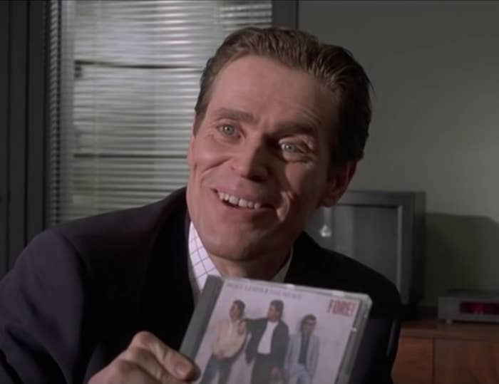 13. American Psycho