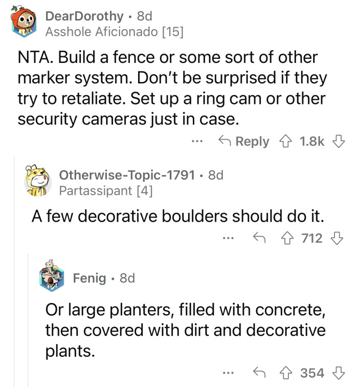 Here's how the Reddit community reacted to u/adixmartin's post: