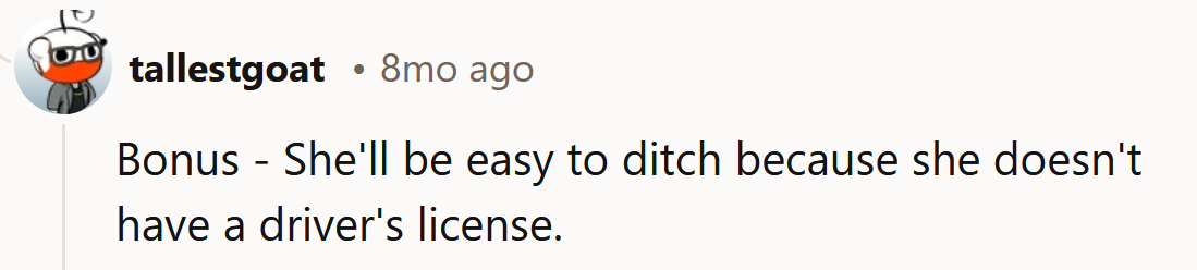 Here's how people reacted.