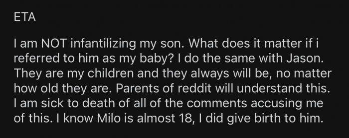 Op added an ETA to address some things mentioned in the comments.