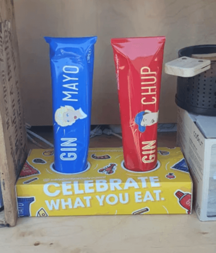 2. Let’s Celebrate the Holy Food