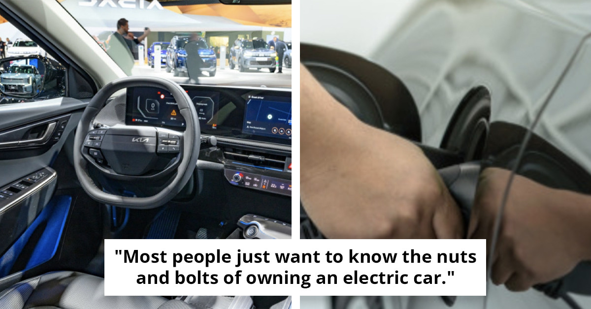 Insights from an Electric Vehicle Owner: Key Lessons for Prospective Buyers