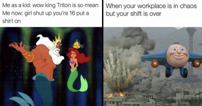 27 Times Disney Fans Definitely Made Memes To Make Their Fellow Disney Fans Laugh Really Hard