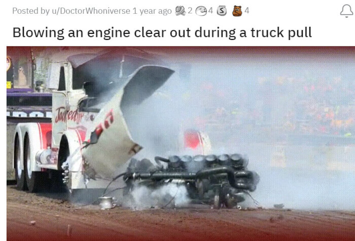 8. Every Car One Day After the Warranty Ends