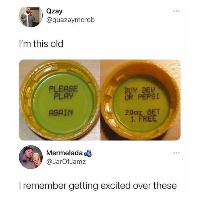 35. Oh. This brings back so many happy memories!