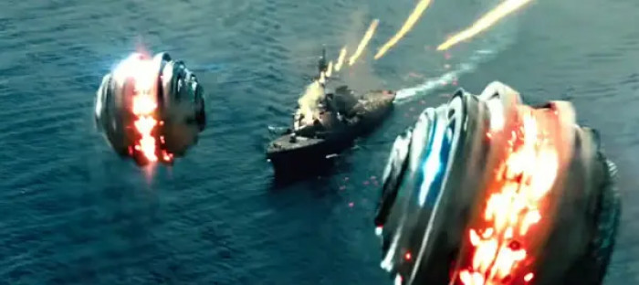 17. Battleship (2012)