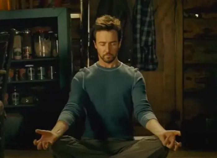 Ed announced through his agent that they disagreed with Marvel's statement as it painted the actor in a negative light