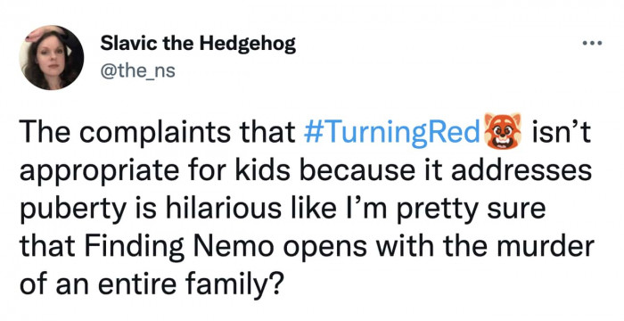 4. Ridiculous complaints