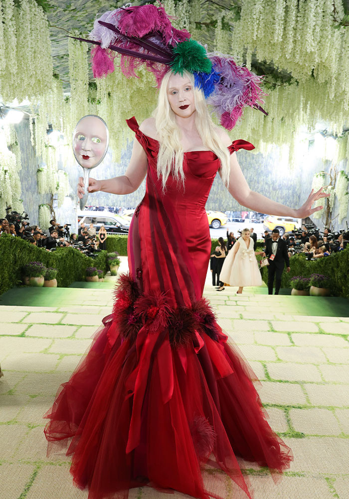 Gwendoline Christie