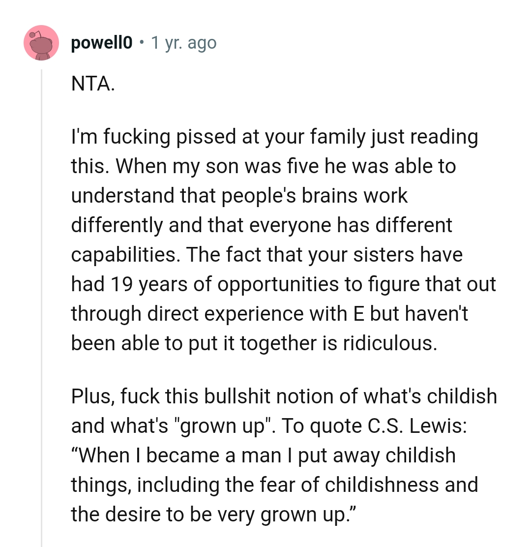 They haven't been able to put it together