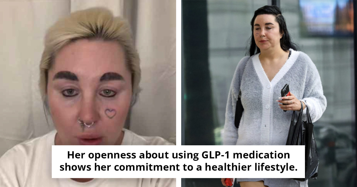 Amanda Bynes Shares How Ozempic Has Affected Her Health, Opens Up About the Emotional Motivation Behind Its Use