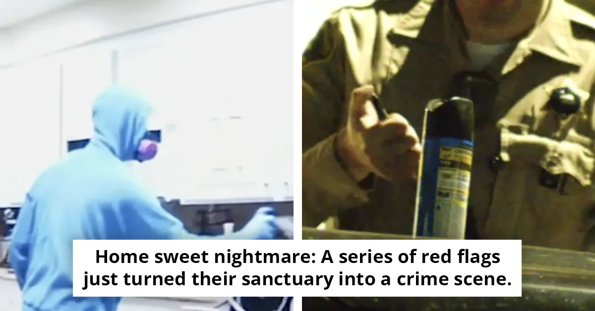 Couple with liver damage uncovers shocking revelation about its possible cause