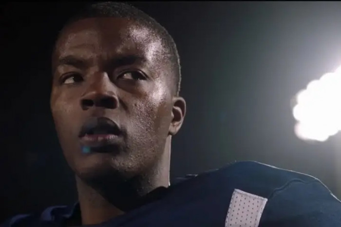 4. Daniel Ezra is actually from Birmingham, England