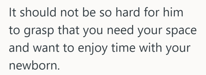 It’s a simple need, but it keeps getting treated like too much.