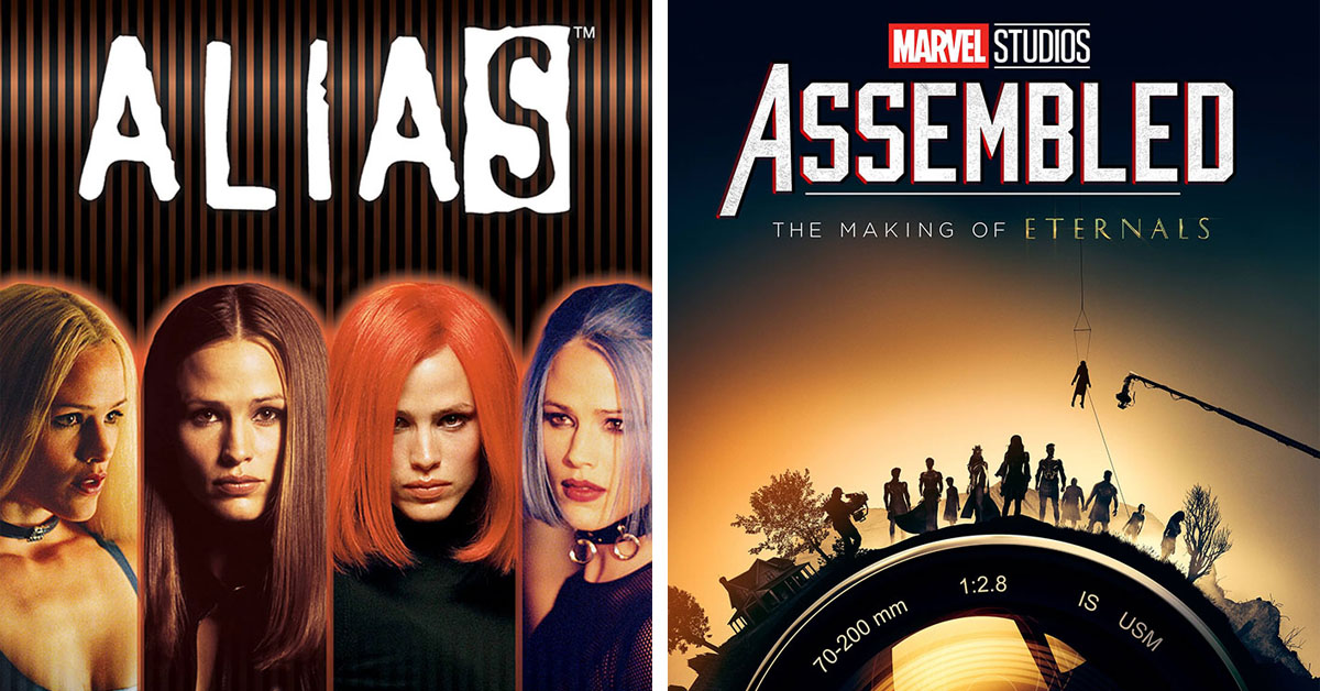 Cozy Nights With Disney Plus - Top Shows To Watch