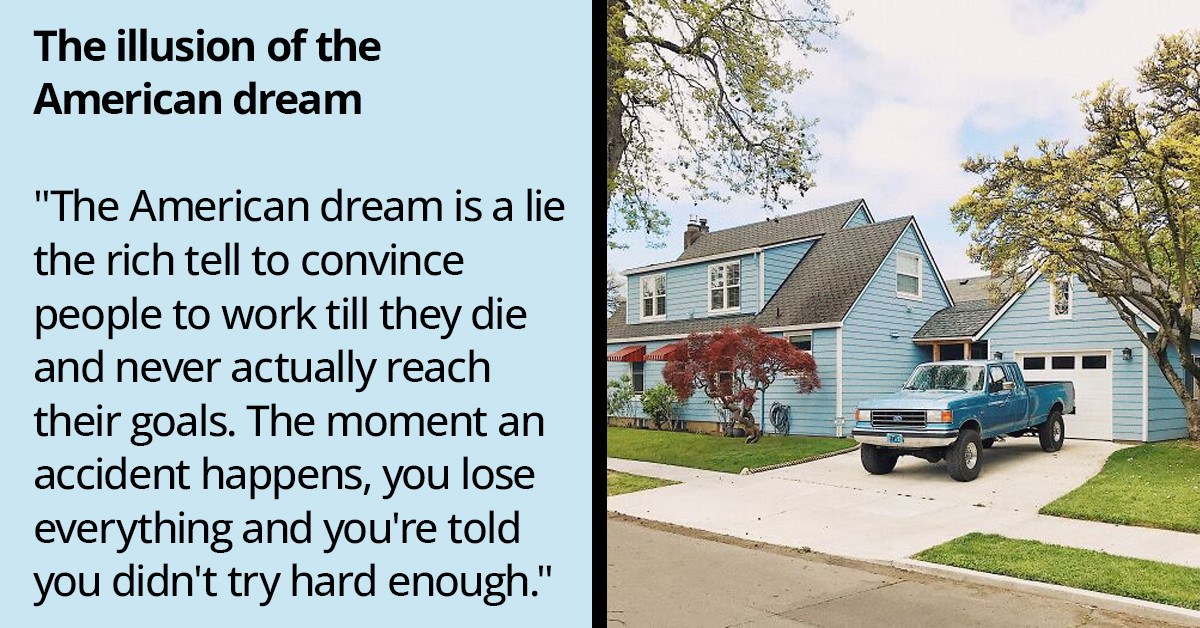 30+ Indicators That Unveil The Dystopian Reality We Live In