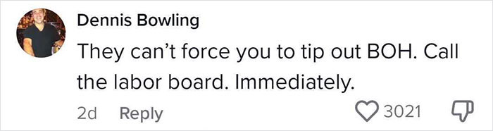 Where is it written?