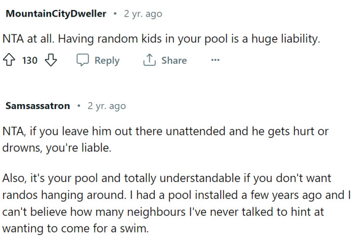 One Redditor had a similar problem.